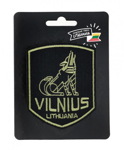 Antsiuvas Vilnius Lithuania